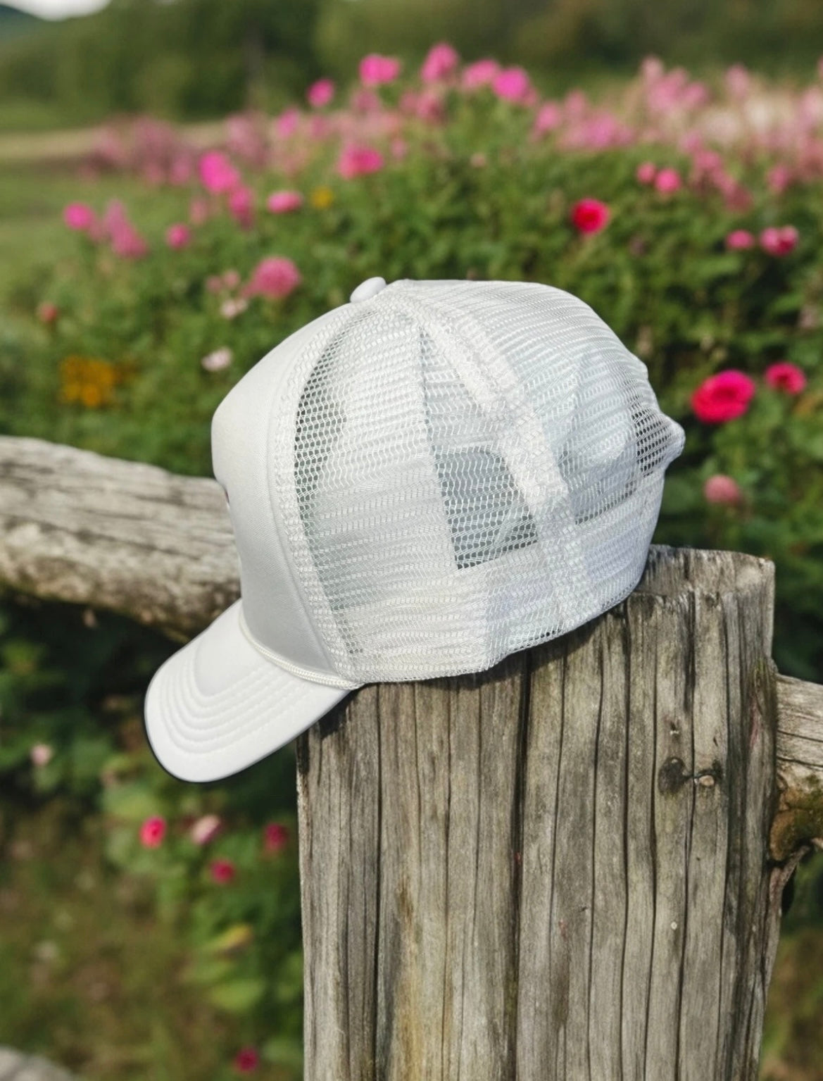 Put It On My Husbands Tab Trucker Hat - BEYOUtify Boutique