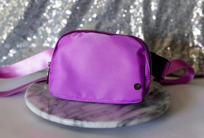 Babe Bum Bag - BEYOUtify Boutique