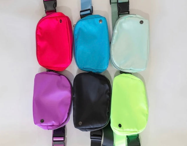 Babe Bum Bag - BEYOUtify Boutique