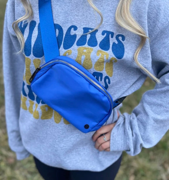Babe Bum Bag - BEYOUtify Boutique