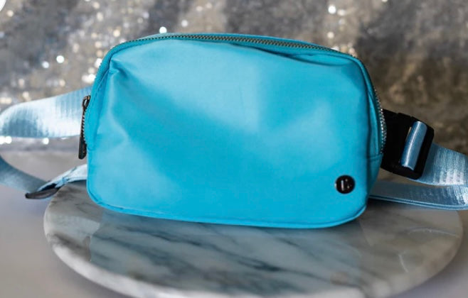 Babe Bum Bag - BEYOUtify Boutique