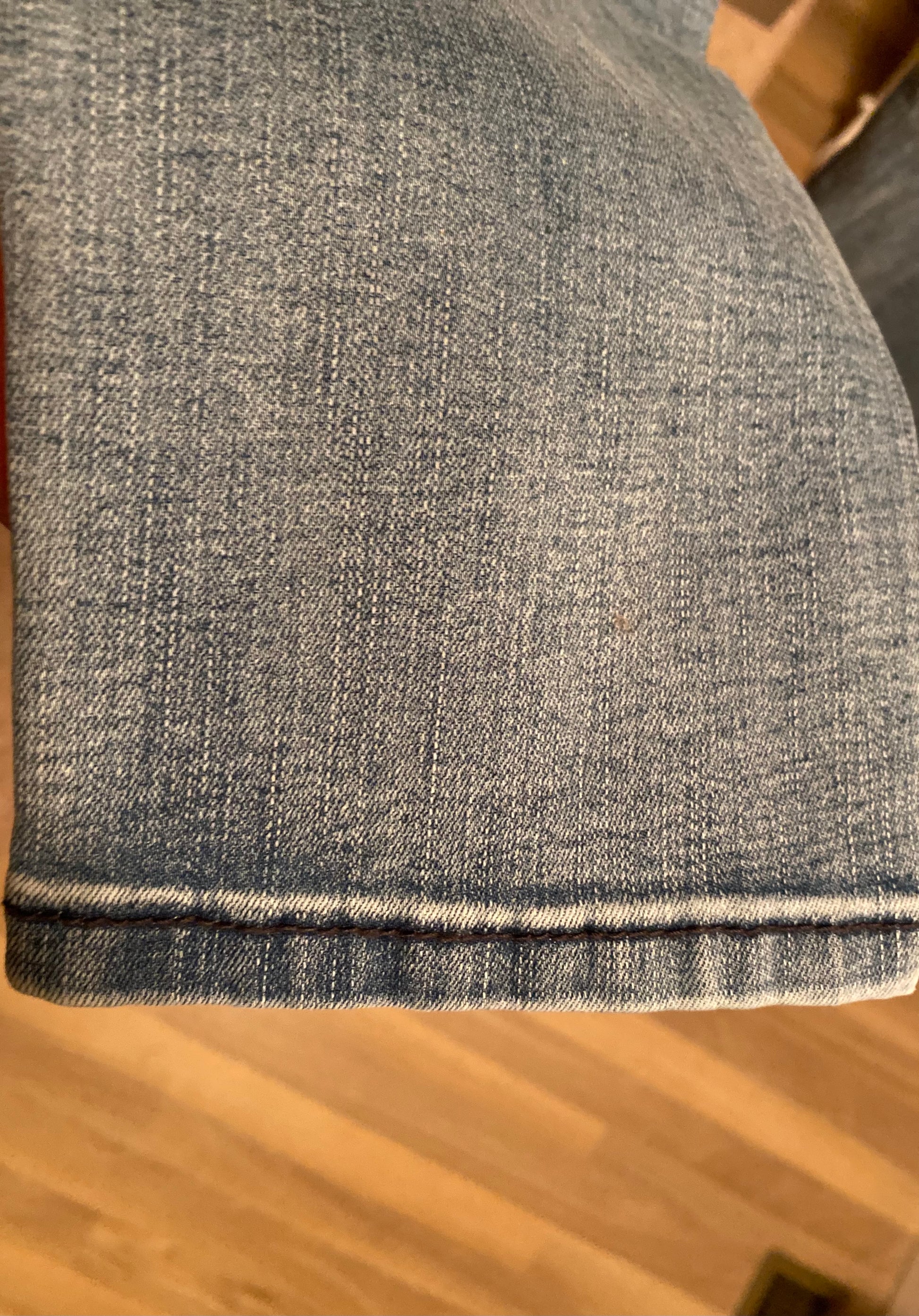 Felicia Light Wash Skinny Jeans - BEYOUtify Boutique