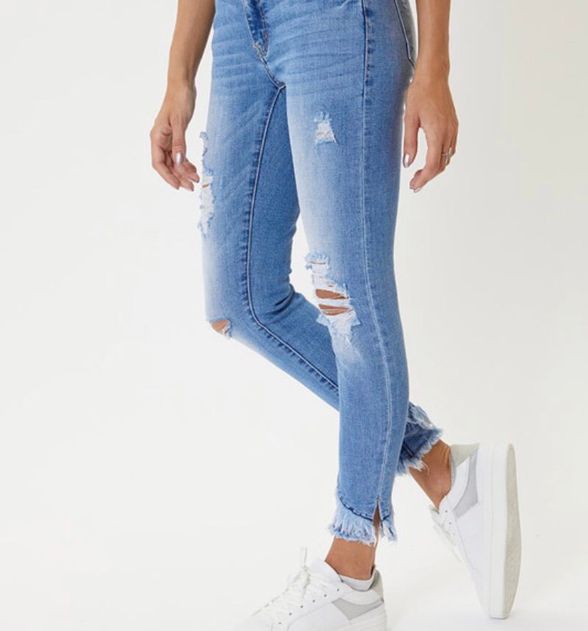 KanCan Skinny Jeans