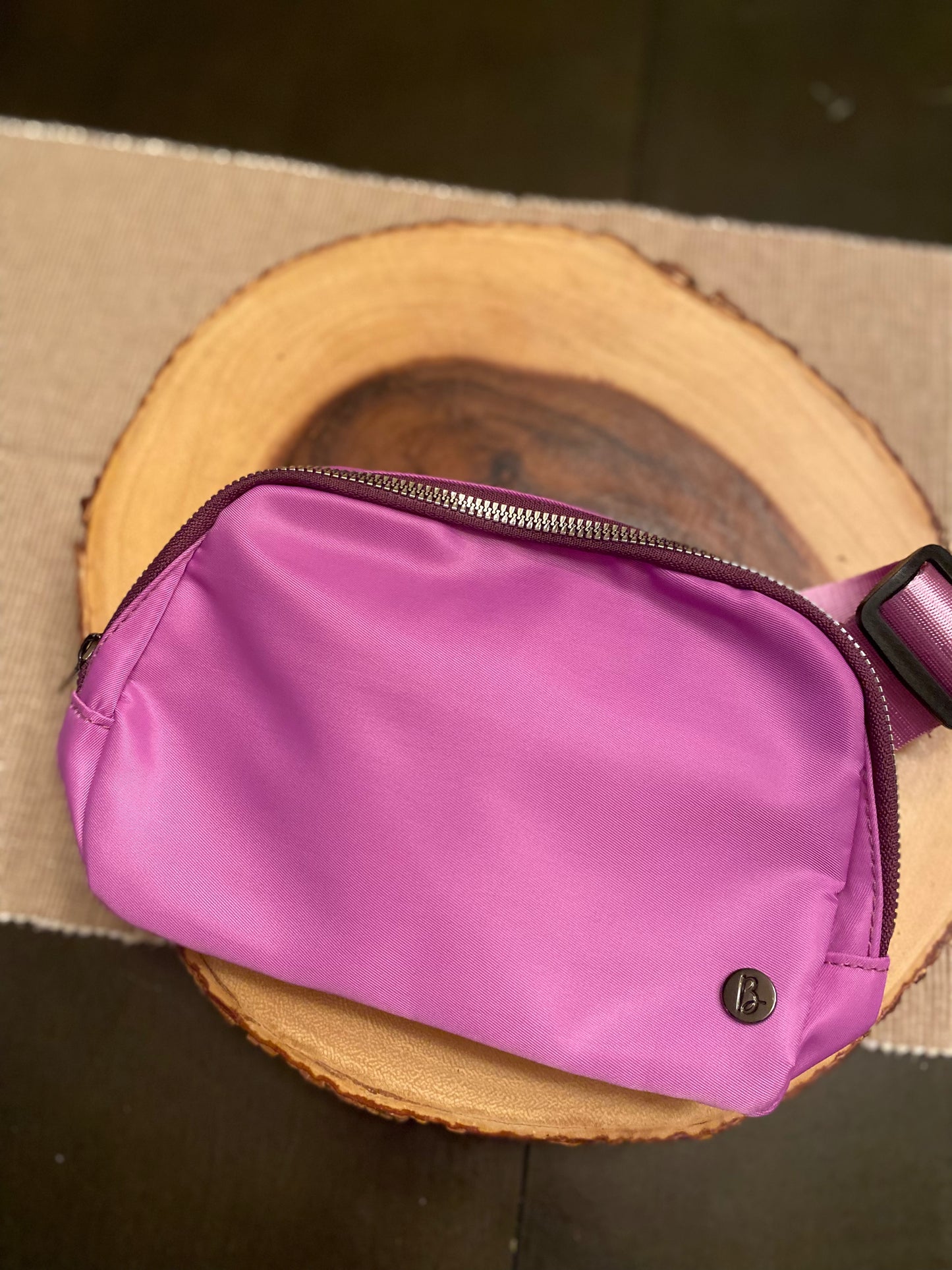 Babe Bum Bag - BEYOUtify Boutique
