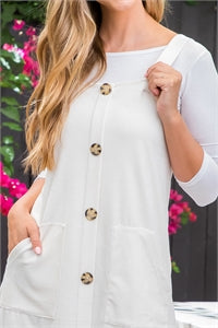 All Occasions Jumper Dress - BEYOUtify Boutique