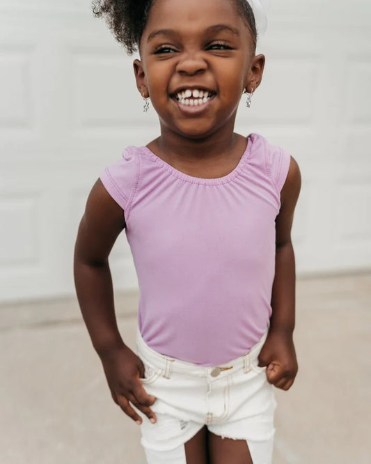 Keki Be You Onesie (Purple) - BEYOUtify Boutique