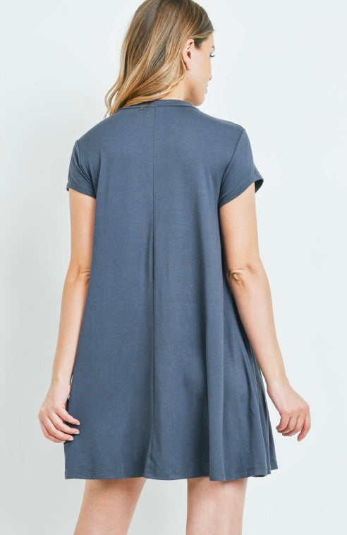 Dress - BEYOUtify Boutique