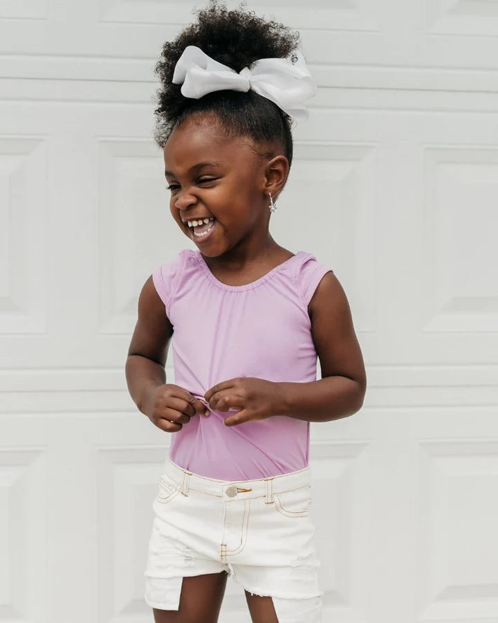 Keki Be You Onesie (Purple) - BEYOUtify Boutique