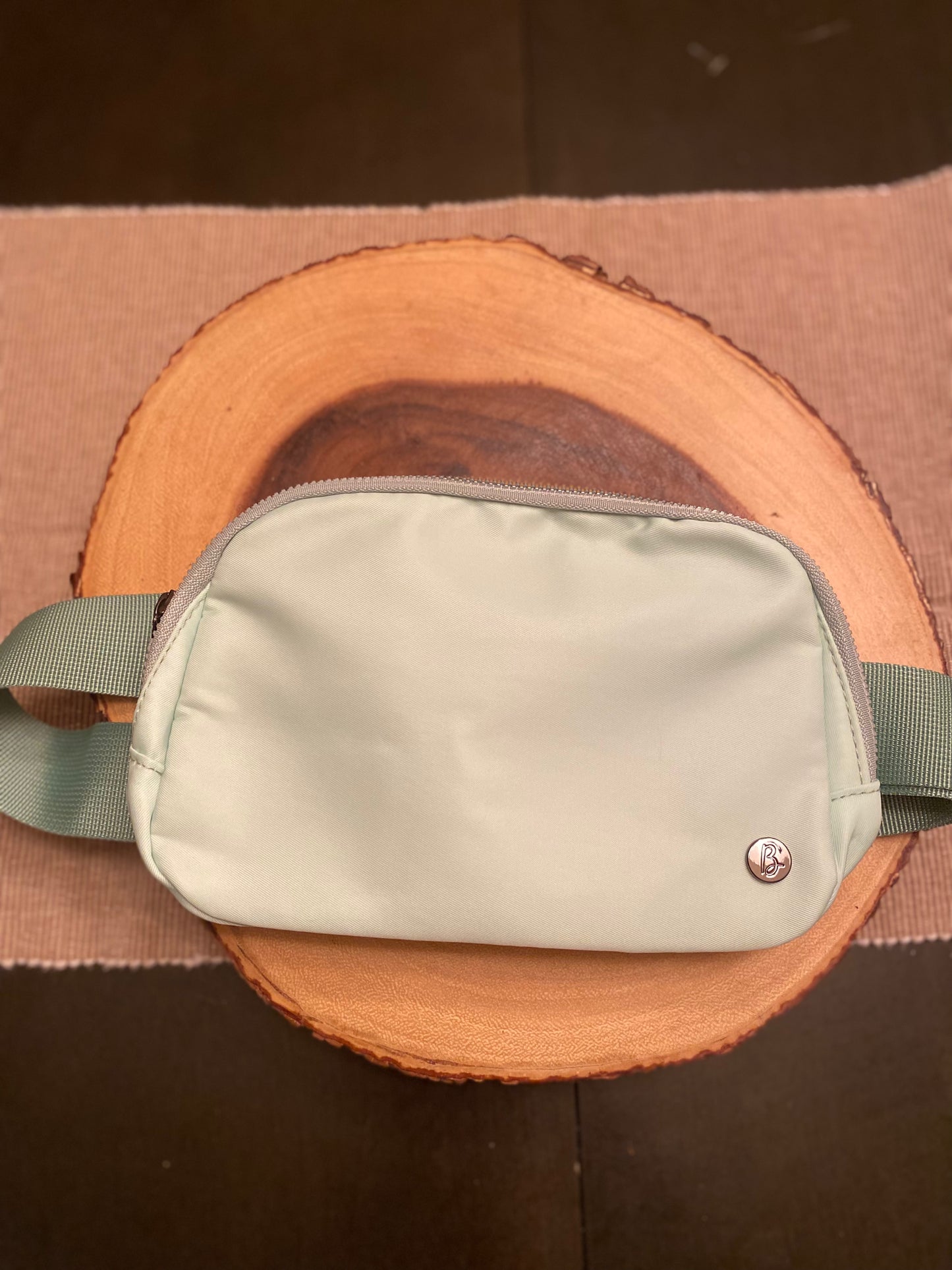 Babe Bum Bag - BEYOUtify Boutique