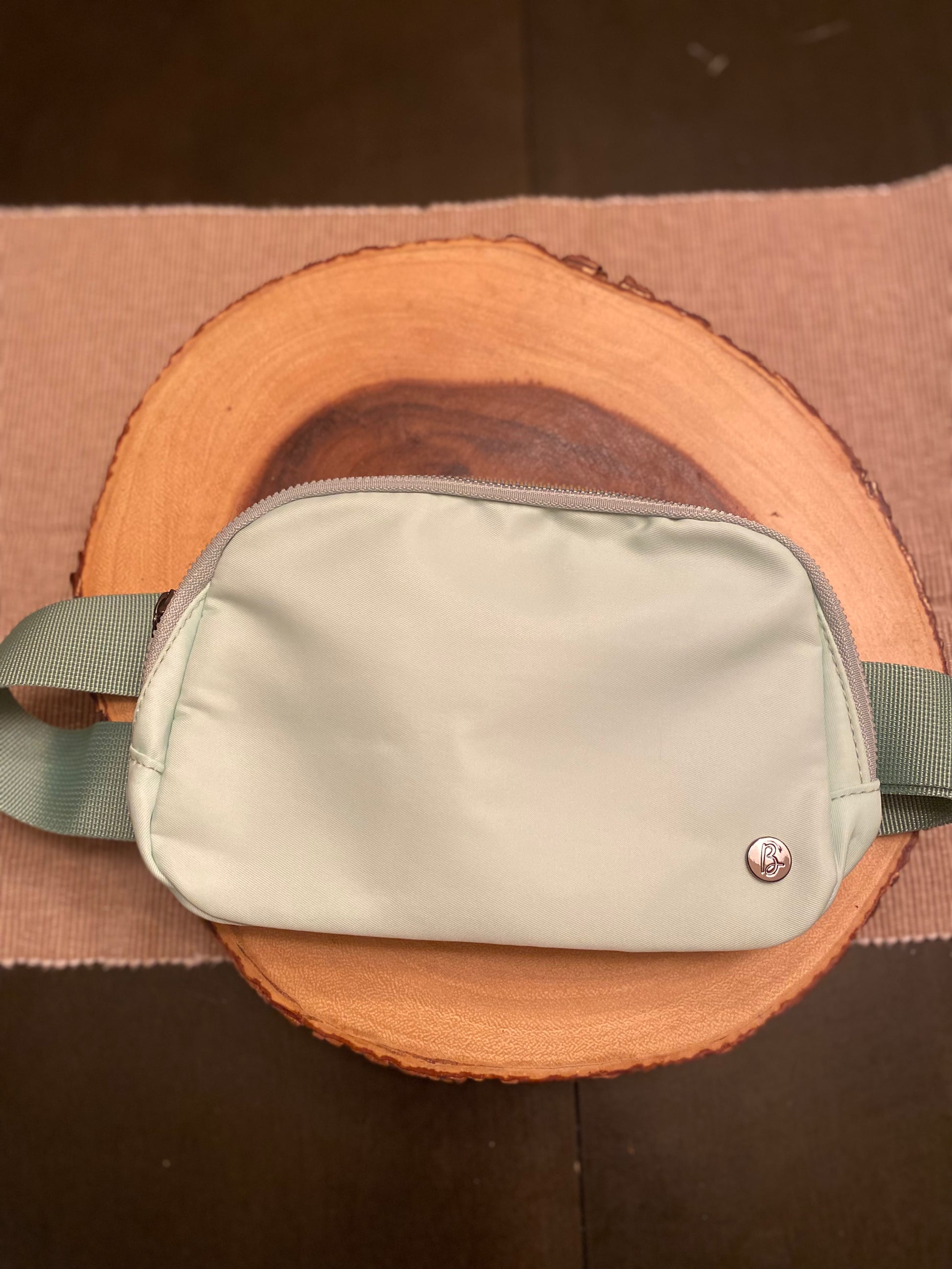 Babe Bum Bag - BEYOUtify Boutique