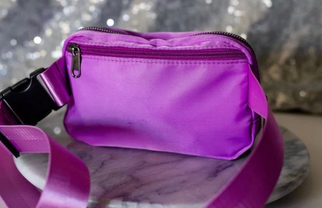 Babe Bum Bag - BEYOUtify Boutique