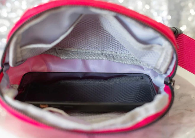 Babe Bum Bag - BEYOUtify Boutique