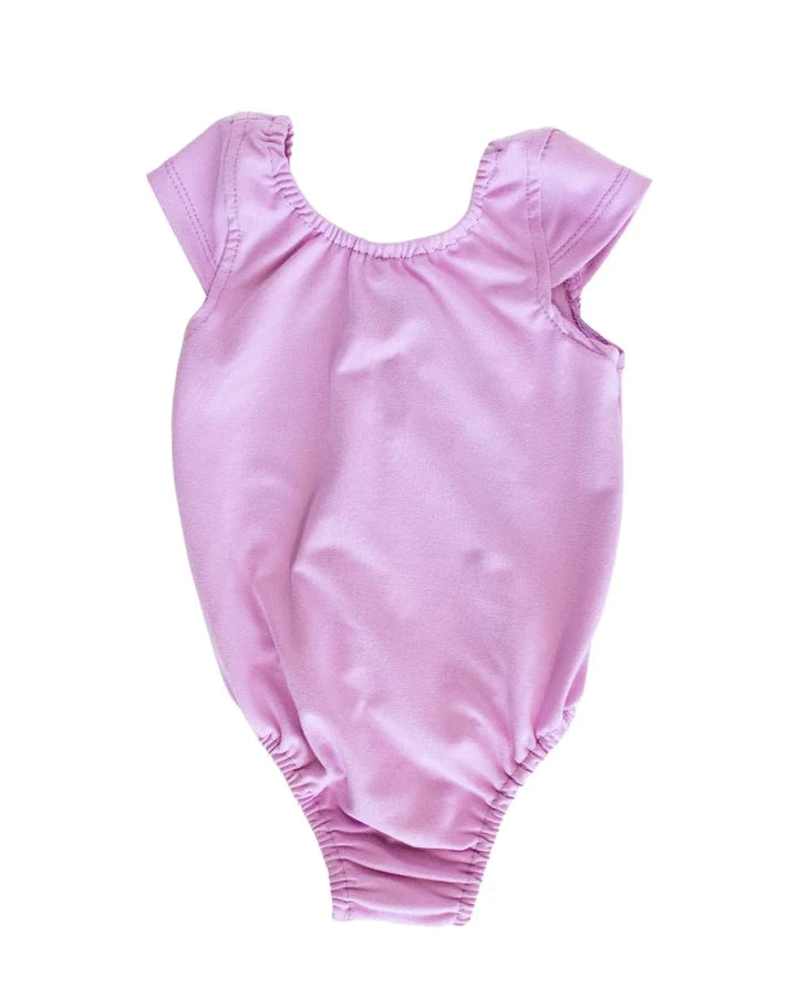 Keki Be You Onesie (Purple) - BEYOUtify Boutique