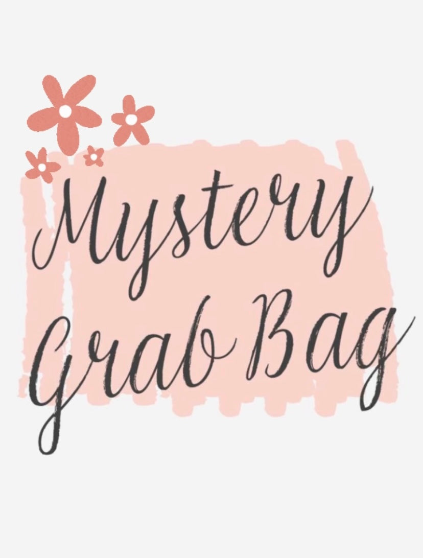 Spring Mystery Bag - BEYOUtify Boutique 